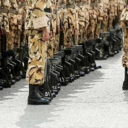 درخواست معافیت موقت متاهلین از خدمت نظام وظیفه