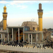 درخواست پیش‌شرط بودن ساخت بقاع متبرکه امامان در بقیع برای هرگونه عادی‌سازی روابط با کشور عربستان