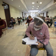 مطالبه تعویق مجدد کنکور ارشد وزارت بهداشت