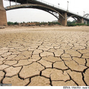 درخواست از مقام معظم رهبری جهت ورود به بحران آب و فاجعه زیست محیطی استان خوزستان