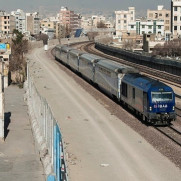 مطالبه زیرزمینی شدن خط راه‌آهن تهران-اهواز در محدوده شهر تهران