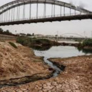 درخواست جلوگیری از انتقال آب رودخانه کارون و نابودی محیط زیست خوزستان