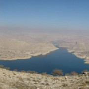 درخواست  شروع عملیات اجرایی سد مارون در شهرستان کهگیلویه