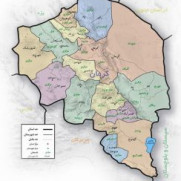 مطالبه استان شدن شهرستان سیرجان