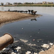 مطالبه جلوگیری از ورود فاضلاب به کارون