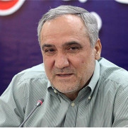 درخواست بازگشت جناب آقای مهندس مقتدایی به استانداری خوزستان