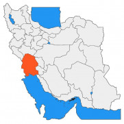 درخواست تشکیل استان خوزستان جنوبی