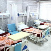درخواست تسریع احداث بیمارستان ۶۴ تختخوابی گمیشان