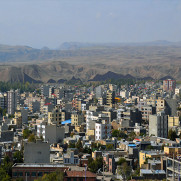 درخواست رفع مشکل تأمین آب آشامیدنی شهرستان میانه