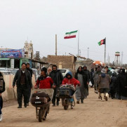 درخواست پذیرش فوری پناهجویان افغانستانیِ در خطر