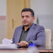 درخواست ابقای جناب آقای عباس صوفی  در سمت شهردار همدان