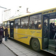 درخواست رسیدگی به وضعیت خط ۷۰ اتوبوس‌رانی اصفهان