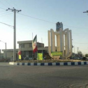 درخواست ارتقاء بخش دستگردان طبس به شهرستان