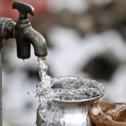 اعتراض به کیفیت آب آشامیدنی شهر سنندج