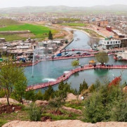 درخواست لغو  مجوز بهره‌برداری از معدن روستای کانی شریف