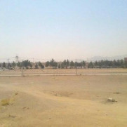 درخواست صدور مجوز ساخت زمین‌های گلبافت شاهین‌شهر