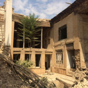 مخالفت با تخریب ۲۰۰ خانه تاریخی شیراز