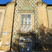 درخواست ثبت ملی و جلوگیری از تخریب خانه‌های تاریخی مشهد