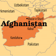 پویش صلح پایدار برای افغانستان و منطقه