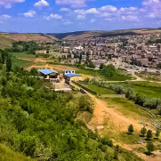 مطالبه آب شرب و کشاورزی دیواندره کردستان