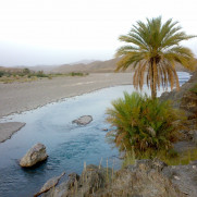 درخواست ساخت پل روی رودخانه فیروزآباد