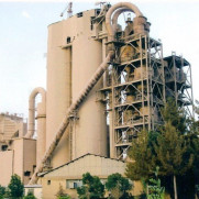 مخالفت با انتقال کارخانه سیمان شیراز به خرامه