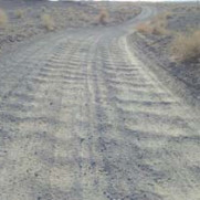 درخواست رفع مشکلات مواصلاتی روستای رمش