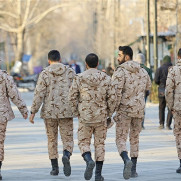 درخواست تصویب طرح تعیین تکلیف مشمولان غایب سربازی
