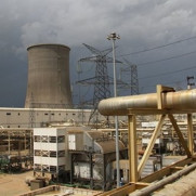 درخواست جلوگیری از آلودگی هوا توسط نیروگاه برق شهید رجایی قزوین