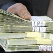 درخواست افزایش حقوق بازنشستگان مطابق با تورم