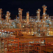 درخواست تصویب سختی کار نیروهای کارگری عسلویه