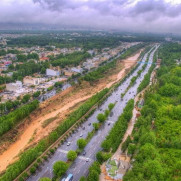 اعتراض به بی‌توجهی به حق و حقوق کارشناسان و کارگران فضای سبز شیراز