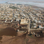 درخواست انتخاب فرماندار کاربلد و بخشداران جهادی برای شهرستان دشت آزادگان