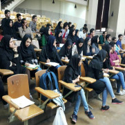 اعتراض به حضوری شدن امتحانات دانشجویان چهارمحال و بختیاری