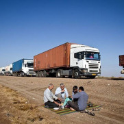 درخواست تعلق سختی کار به رانندگان برون‌شهری اتوبوس و کامیون