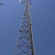 درخواست راه‌اندازی شبکه اینترنت پرسرعت در روستای بیرمین شهرستان فنوج