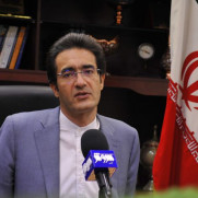درخواست بازگرداندن جناب آقای مهرداد ارونقی به گمرک ایران