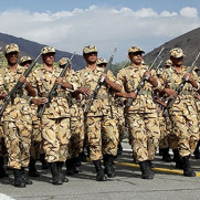 درخواست کاهش مدت خدمت سربازی در مناطق امنیتی غیردرگیر
