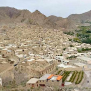 مطالبه استقرار بخش شاخنات استان خراسان جنوبی به مرکزیت شاخن