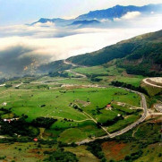 درخواست الحاق روستاهای مسیر گردنه حیران به استان اردبیل