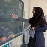 مطالبه برقراری سرویس رفت و آمد معلمان به منطقه بهارستان