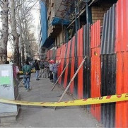 درخواست تخریب یا تکمیل ساختمان‌های نیمه‌کاره تهران برای زیباسازی شهر