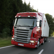 درخواست کاهش قیمت کامیون وارداتی اروپایی