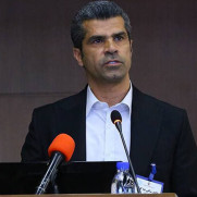 درخواست صدور و تنفیذ حکم هادی ساعی به‌عنوان رئیس فدراسیون تکواندو