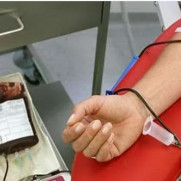 درخواست ایجاد شعبه مرکز انتقال خون در مریوان