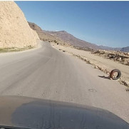 درخواست احداث جاده ارتباطی ملی شیراز به خوزستان