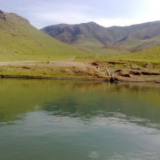درخواست پیشگیری از تخلیه روستا به‌علت از بین رفتن قنات هزارساله در روستای گل کهریز همدان