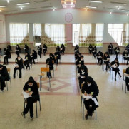 درخواست حذف سهمیه‌های خاص کنکور
