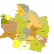 درخواست تبدیل بخش سرولایت نیشابور به شهرستان