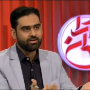 جمع‌آوری امضا برای حمایت از امیرحسین ثابتی